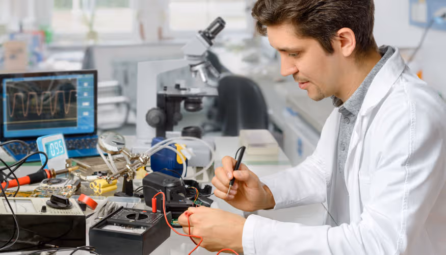 İnebolu Elektronik Tamircisi
