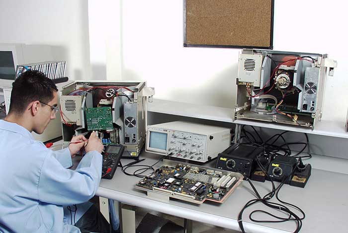 İnebolu Elektronik Tamircisi