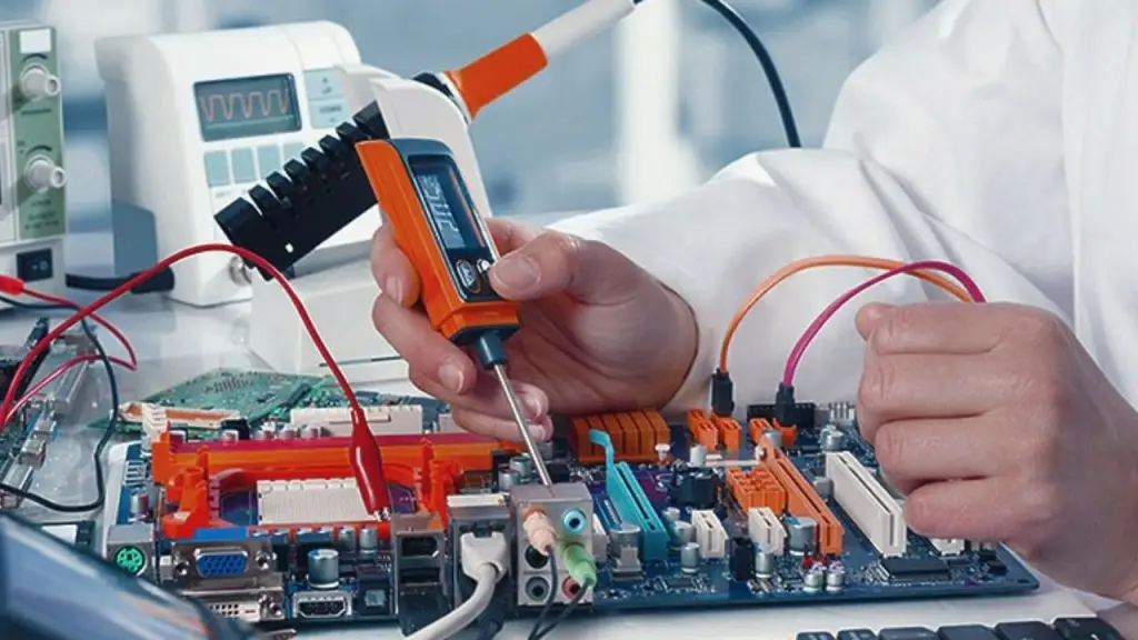 İnebolu Elektronik Tamircisi